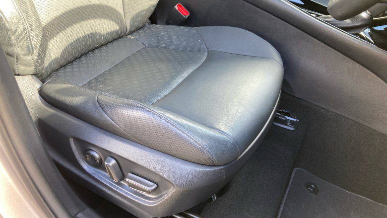 Toyota C-HR 1.8 Hybrid Excel 5dr CVT Hybrid Hatchback